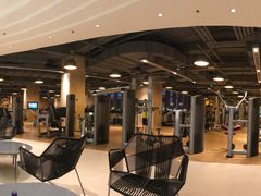 -北京嘉里健身·Kerry Sports(北京嘉里大酒店)
