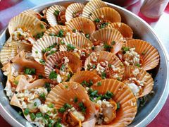 -胜海大排档·海鲜·黄鳝饭(十年老店)