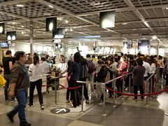 -宜家·瑞典风味餐厅(北京西红门店)