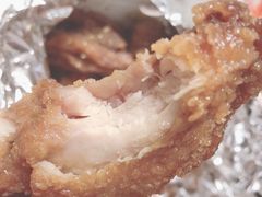 -SUN炸鸡专门店(西塔总店)
