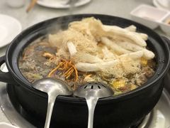 -蜀皇·菌汤鲜黄牛肉汤锅(宽窄巷子店)
