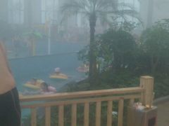 -天源吉布世温泉水乐园