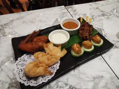 -关夫人餐厅(阳光广场店)