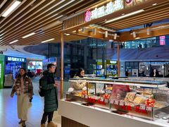 -THE hood开新里(御桥路店)