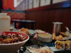 -仙隐小鹿中华料理(南宁万象城店)