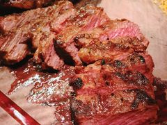 -MR.ROCKY洛奇先生RESTAURANT&BAR(宝安壹方城店)