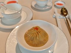 -广州富力丽思卡尔顿酒店·丽轩·粤菜