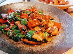 -黄山老妈·土菜(碧桂园店)