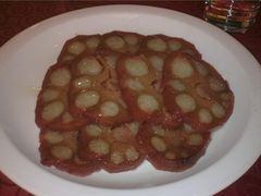 -东方之珠海鲜酒楼(武清店)