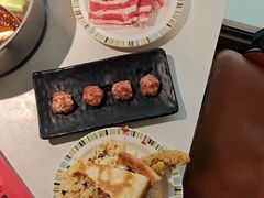 -吉布鲁牛排海鲜自助(攀枝花万达广场店)