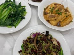 -大地土窑菜馆·特色罗浮农家菜(罗浮山景区店)