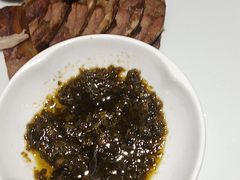 -味+新京宴·烤鸭·北京菜(创意谷店)