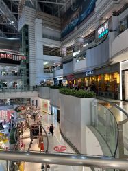 点击看大图 -八佰伴8008星级形象店