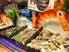 -火叮叮自助烤肉·现切牛肉(茂业店)