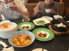 -羡餐厅·杭帮菜·淳菜(千岛湖自由洲际殿店)