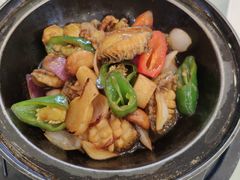 -濠江渔港酒楼(湾仔海鲜街，会展中心店)