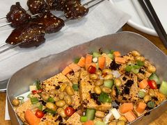 -老味烧烤(总店)