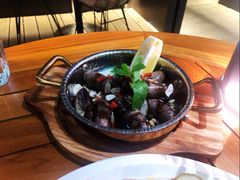 -ELI FALAFEL Lebanese&Mediterranean黎巴嫩美食(富城路店)