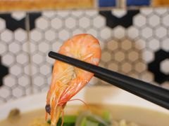 -大禹家·海鲜面馆(新闸路店)