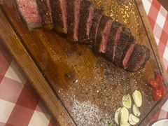 -安立可意大利美食