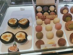 -西树泡芙(湖滨银泰in77B区店)