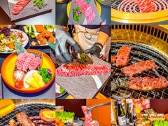 -無二炙坊·和牛烧肉(大钟寺1733店)