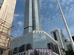 -赛格电子市场(华强北路店)