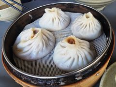 -李记清真馆(打钉巷店)