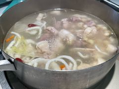 -椰客·海南椰子鸡(新塘永旺梦乐城店)