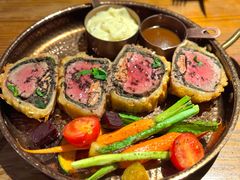-Osteria Garden 生蚝花园餐厅(原进贤路店)