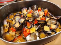 -老三样·旧食新味(绿地店)