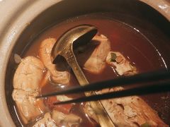 -蜜桃餐厅·伴山(绿宝广场店)