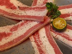 -范儿·嫂子烤肉·精致炭火烤肉(长治路店)