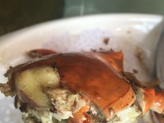 -鑫悦楼煎蟹·16年海鲜大排档