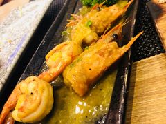 -青空日料烧肉烧鸟店(后湖兴业路店)
