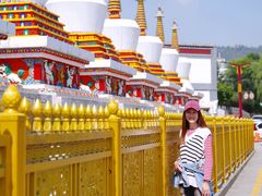 -塔尔寺