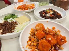 -大鸭梨烤鸭店(花园村店)
