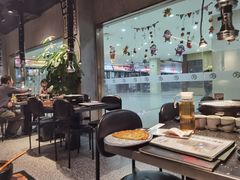 -虎丸烧肉(新大陆广场店)