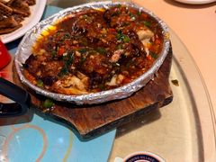 -年辉渔村·非遗传承餐厅(新丰江店)