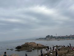 -老虎石海上公园