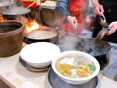 -祁家面馆(大香炉店)