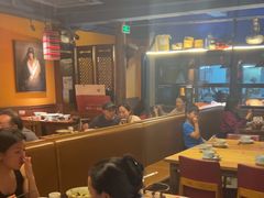 -缘生态云南菜·野生菌庭院餐厅(华侨城店)