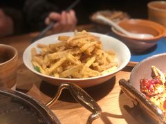 -吃饭皇帝大(解放西路店)