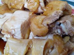 -天乐农家鱼头王(天目湖店)