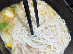 过桥米线-阿香米线(吴中永旺梦乐城店)