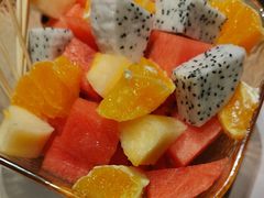 -蜀九香火锅(玉林店)