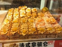 -拾味中点(山师店)