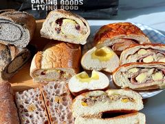-81BAKERY(大学路店)