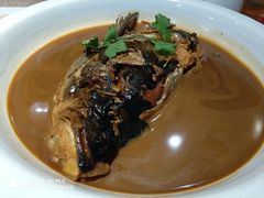 -大鸭梨烤鸭(左家庄店)