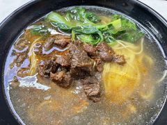 -凯丽上海阳春面馆(德仁里店)